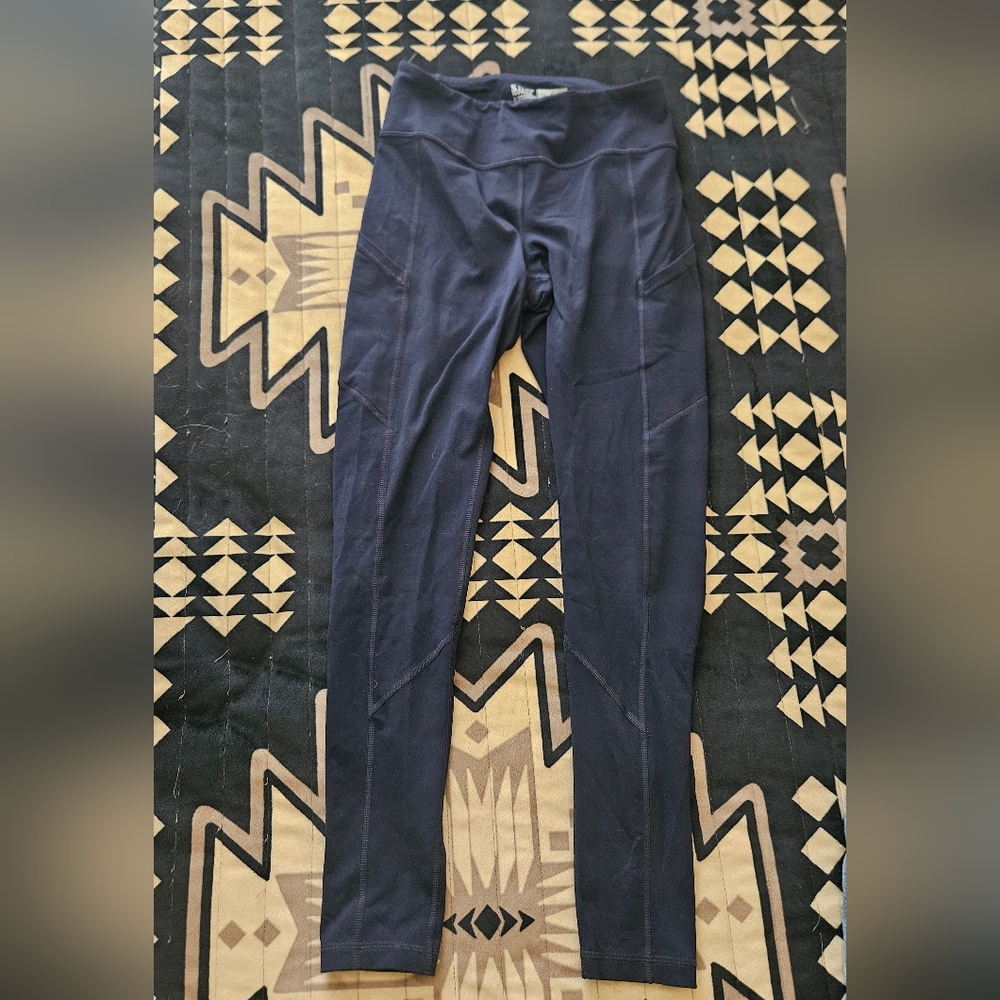 5.11 Tactical Dark Blue Leggings